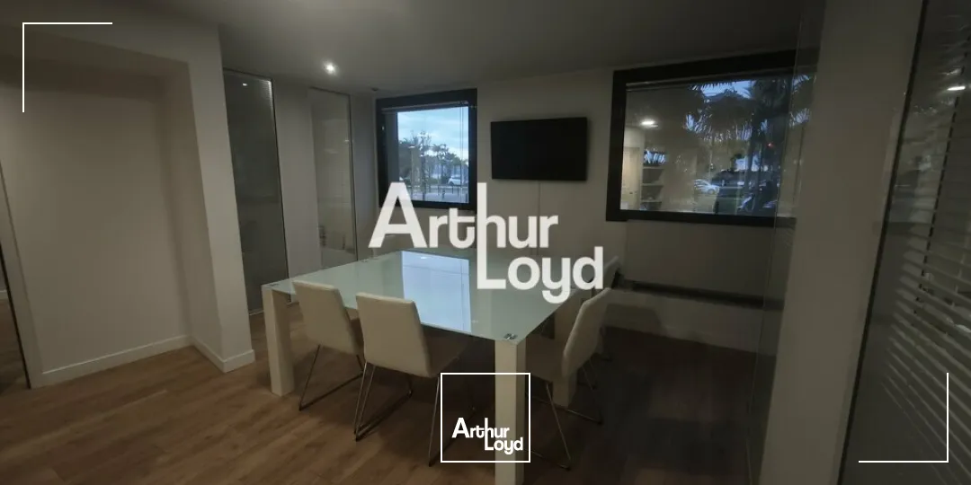 Bureaux - Location - NICE - 06000 - 173-173 - 7604203