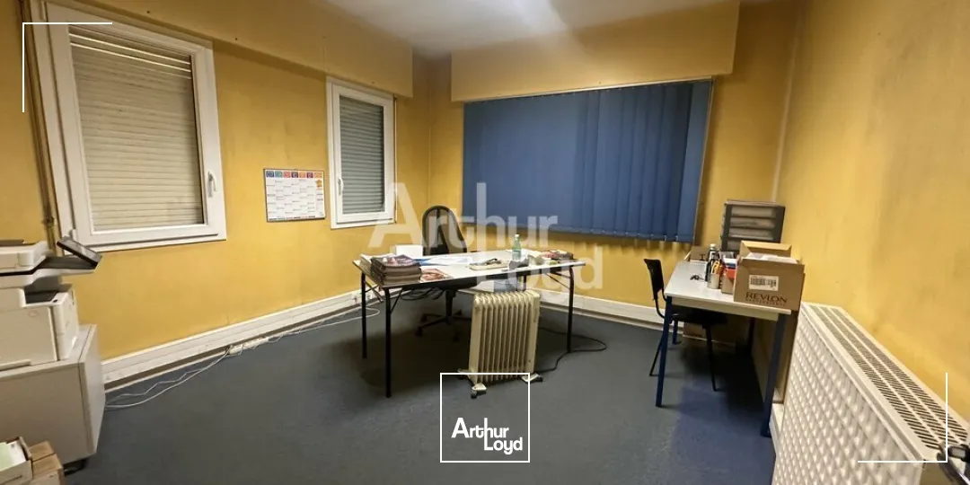 RENNES ECOPOLE SUD EST - LOCAL D'ACTIVITE A LOUER 