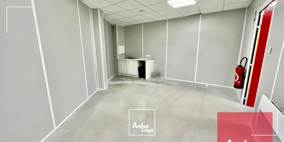 Locaux commerciaux - Location - LUNEL - 34400 - 310-310 - 7604383