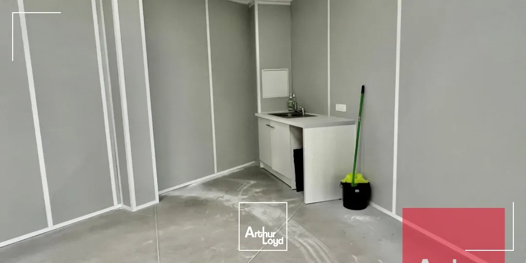 Locaux commerciaux - Location - LUNEL - 34400 - 310-310 - 7604384