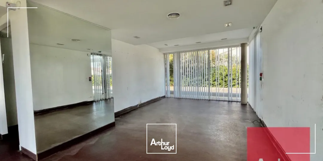 Locaux d'activité & Entrepôts - Vente - LUNEL - 34400 - 270-655 - 7604390