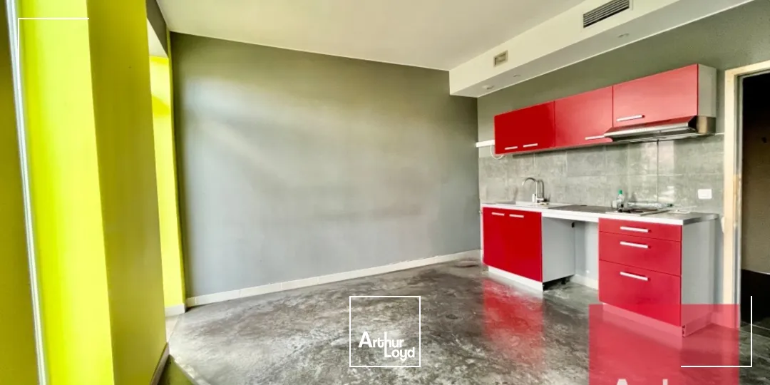 Locaux d'activité & Entrepôts - Vente - LUNEL - 34400 - 270-655 - 7604391