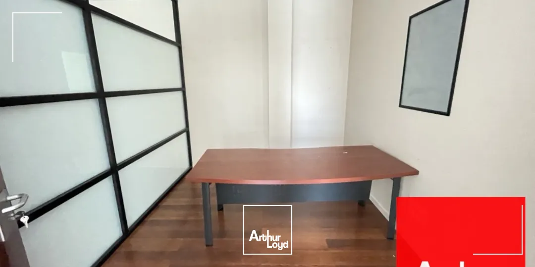 Bureaux - Location - MONTPELLIER - 34000 - 272-272 - 7604451