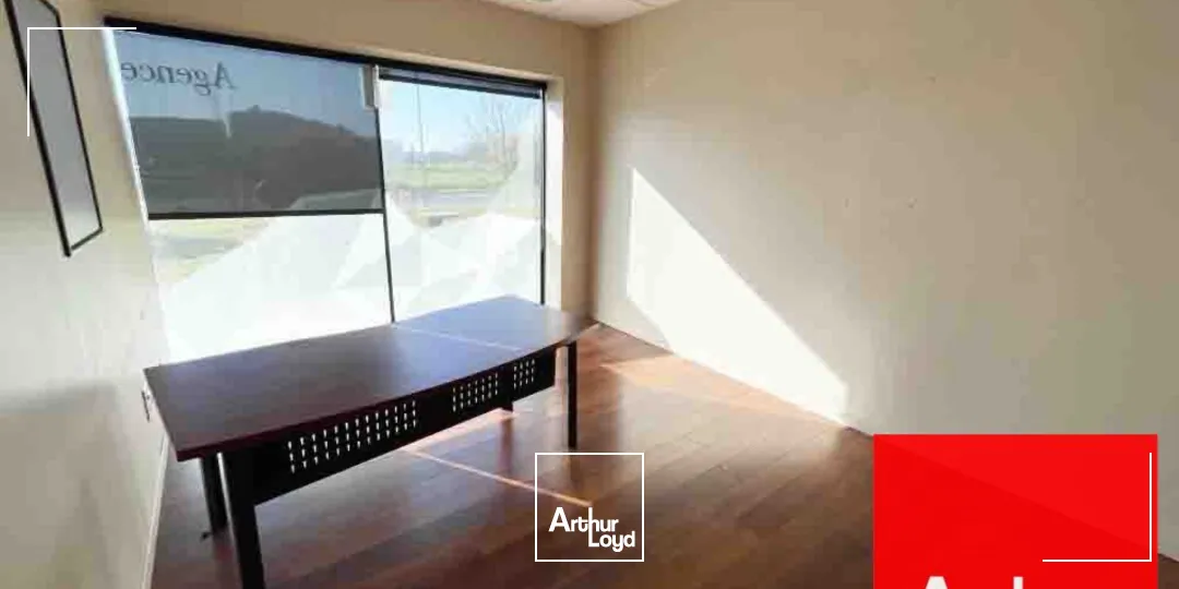 Bureaux - Location - MONTPELLIER - 34000 - 272-272 - 7604452