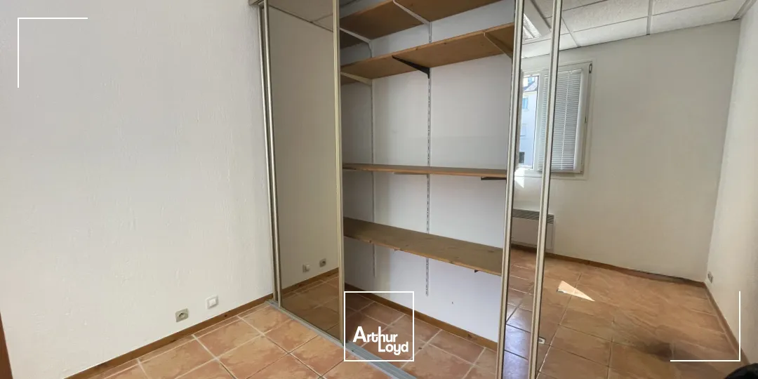 Locaux commerciaux - Location - EVREUX - 27000 - 35.5-35.5 - 7604514