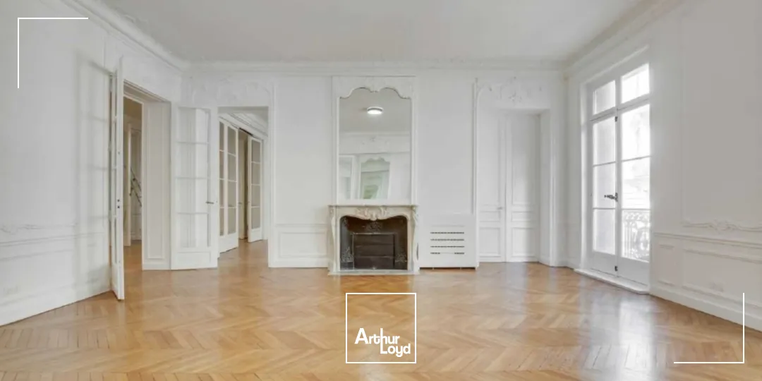 Bureaux à vendre à PARIS 75016