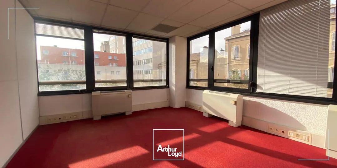 Bureaux - Location - MARSEILLE - 13008 - 194-792 - 7604629