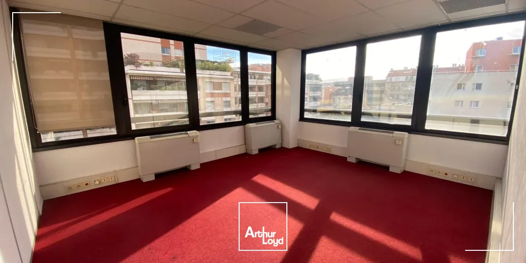 Bureaux - Location - MARSEILLE - 13008 - 194-792 - 7604630
