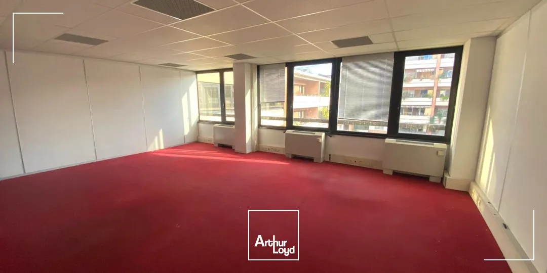 Bureaux - Location - MARSEILLE - 13008 - 194-792 - 7604631