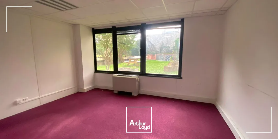 Bureaux - Location - MARSEILLE - 13008 - 194-792 - 7604636