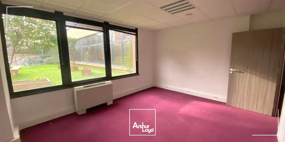 Bureaux - Location - MARSEILLE - 13008 - 194-792 - 7604637