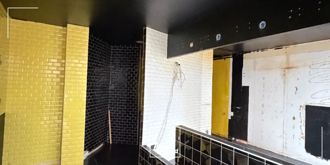 Local commercial - Limoges Hyper-centre-ville - 65 m² Location