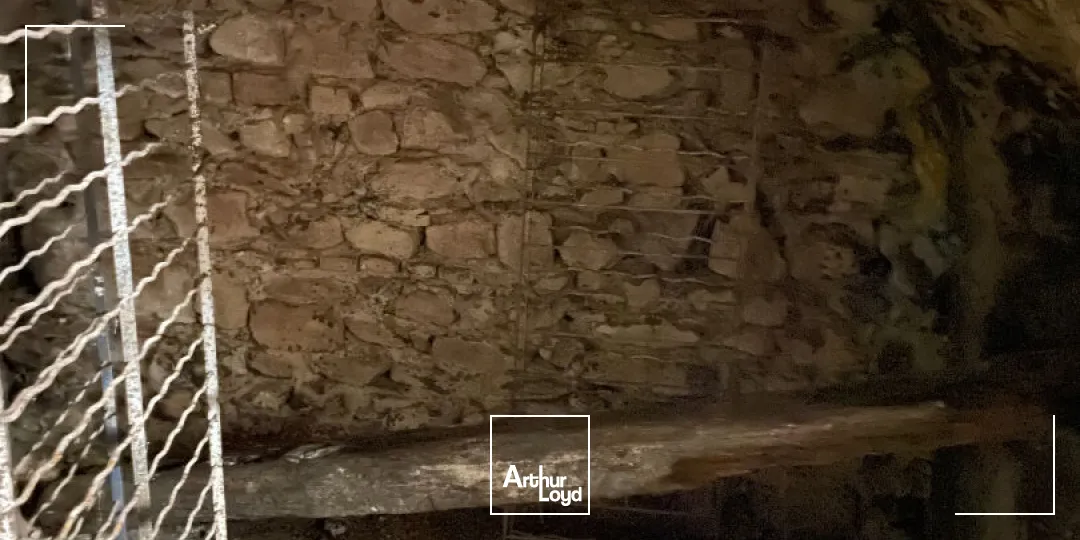 A LOUER - Hyper centre-ville de Limoges - Secteur des Halles - Local restauration