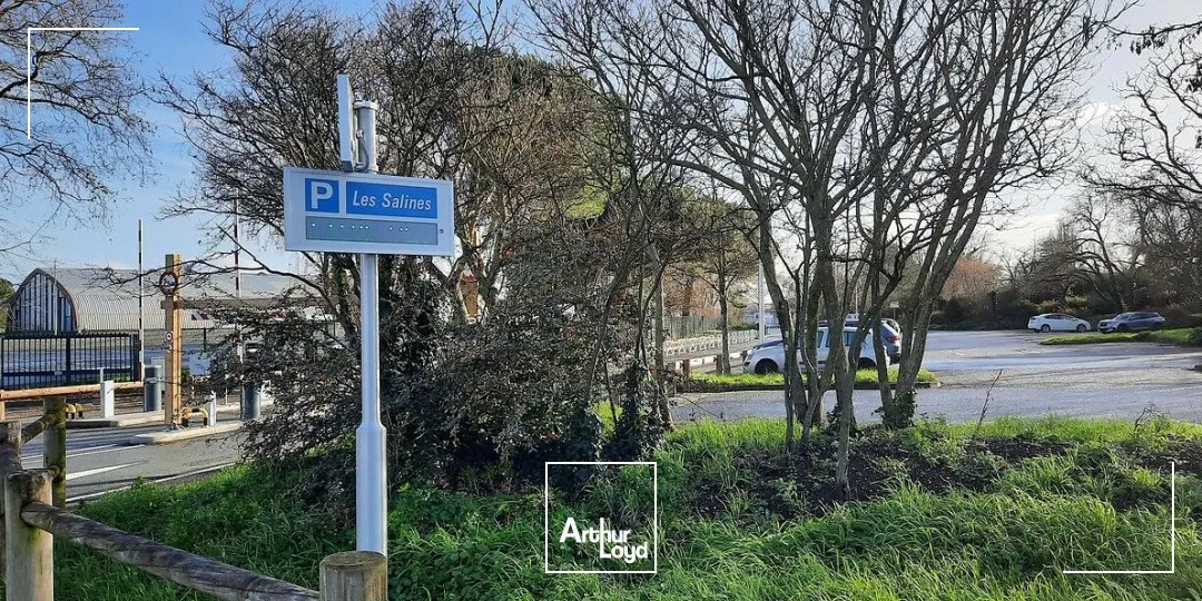 Cession de bail La Rochelle - Axe Passant - Visibilité - Local commercial 300 m2 environ