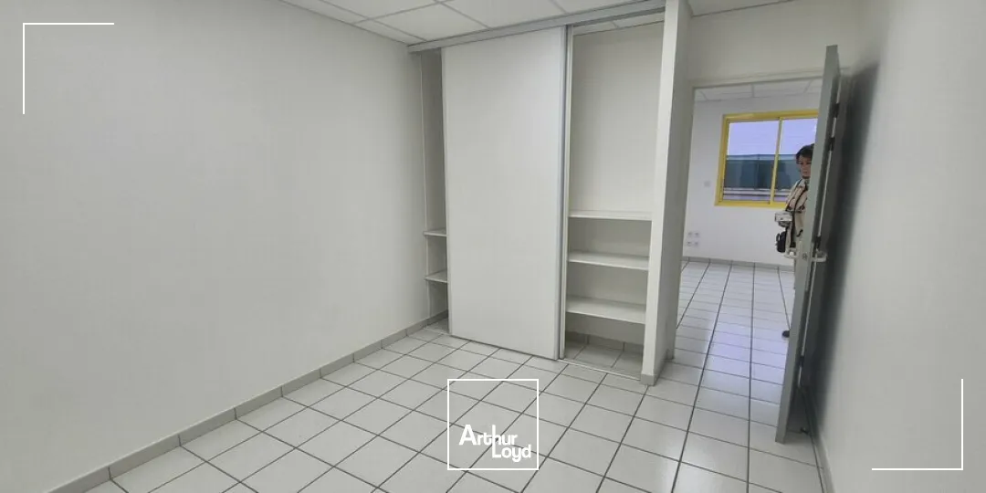 Local d'activités rénové - A louer - Marsannay-La-Côte