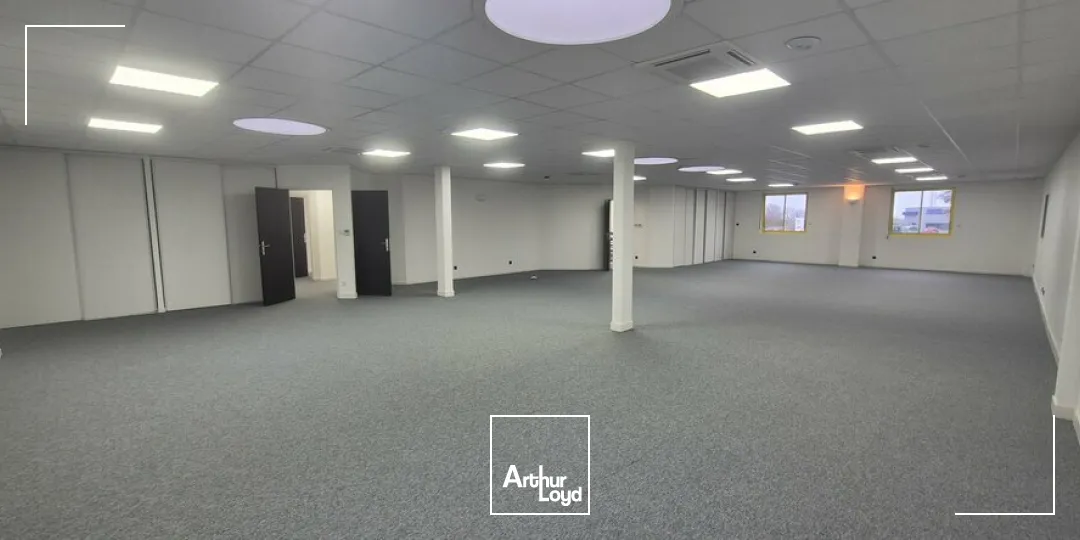 Local d'activités rénové - A louer - Marsannay-La-Côte