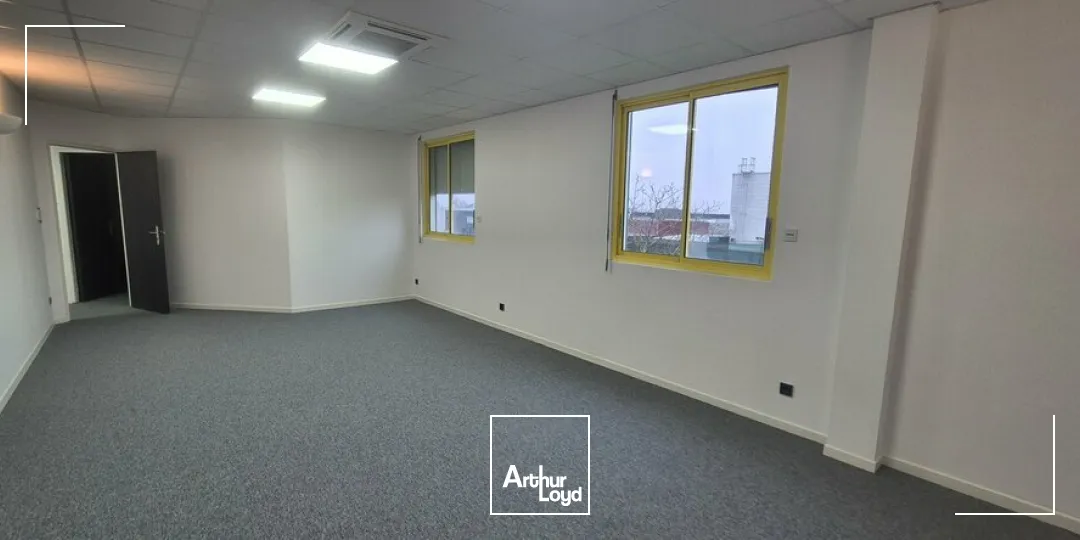 Local d'activités rénové - A louer - Marsannay-La-Côte