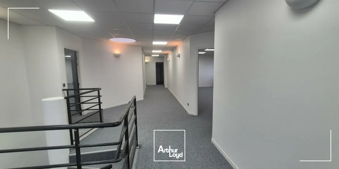 Local d'activités rénové - A louer - Marsannay-La-Côte