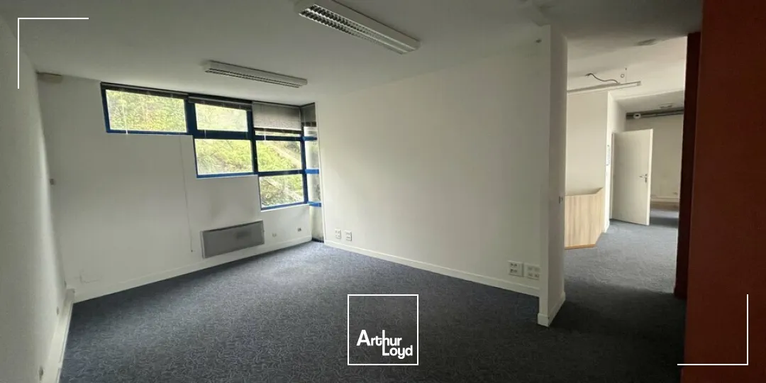 BUREAUX 252M² A L'ACHAT AVEC VISIBILITÉ COMMERCIALE DANS VOTRE SECTEUR