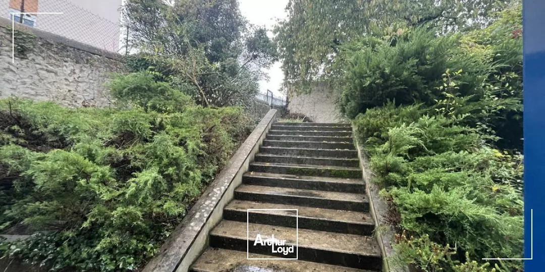 BUREAUX 252M² A L'ACHAT AVEC VISIBILITÉ COMMERCIALE DANS VOTRE SECTEUR