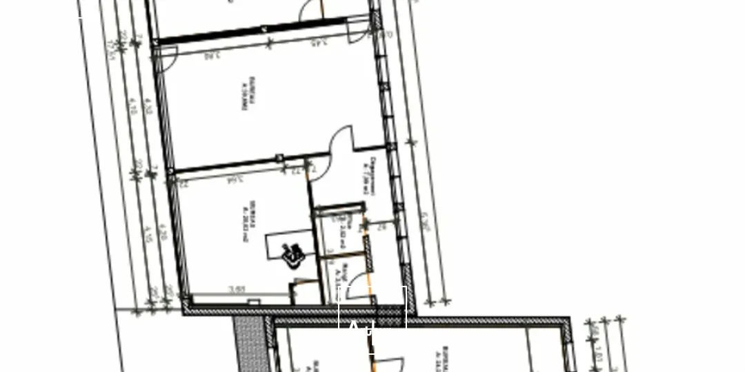 BUREAUX 252M² A L'ACHAT AVEC VISIBILITÉ COMMERCIALE DANS VOTRE SECTEUR