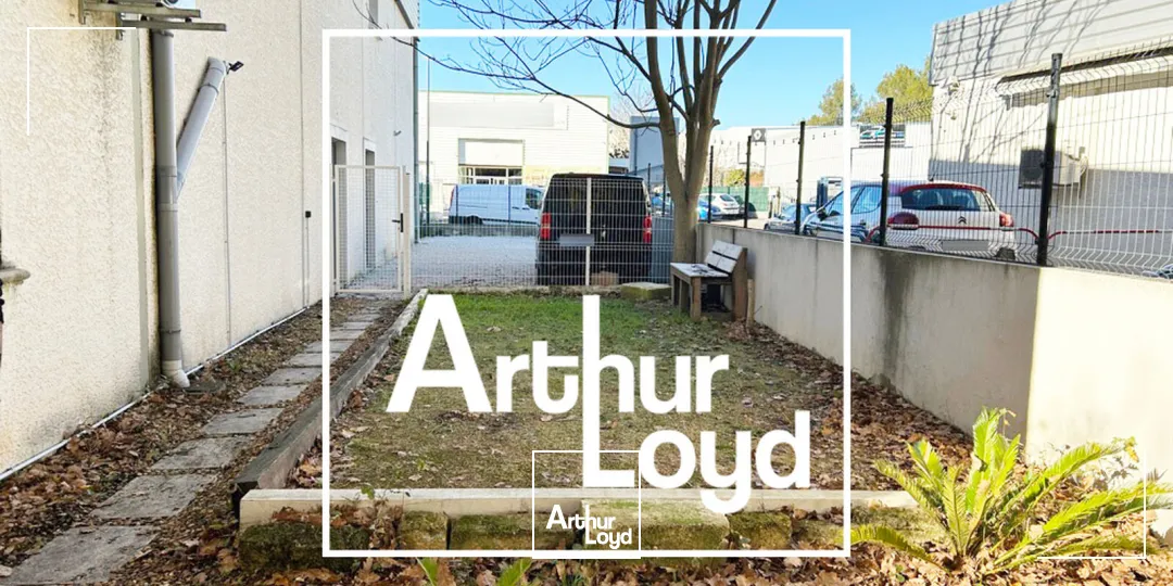 LOCAL PROFESSIONNEL 100 M² A LOUER MONTFERRIER SUR LEZ