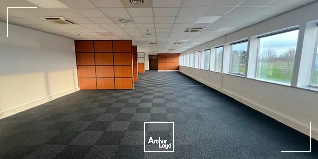 Locaux d'activité & Entrepôts - Location - LES ULIS - 91940 - 4272-8577 - 7605205