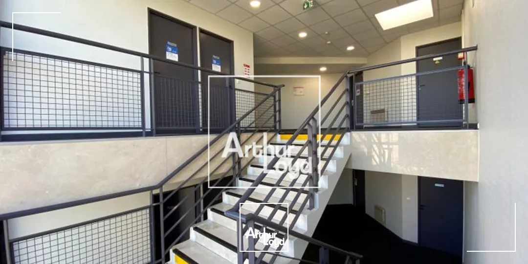 BUREAUX A LOUER - LABEGE ENOVA