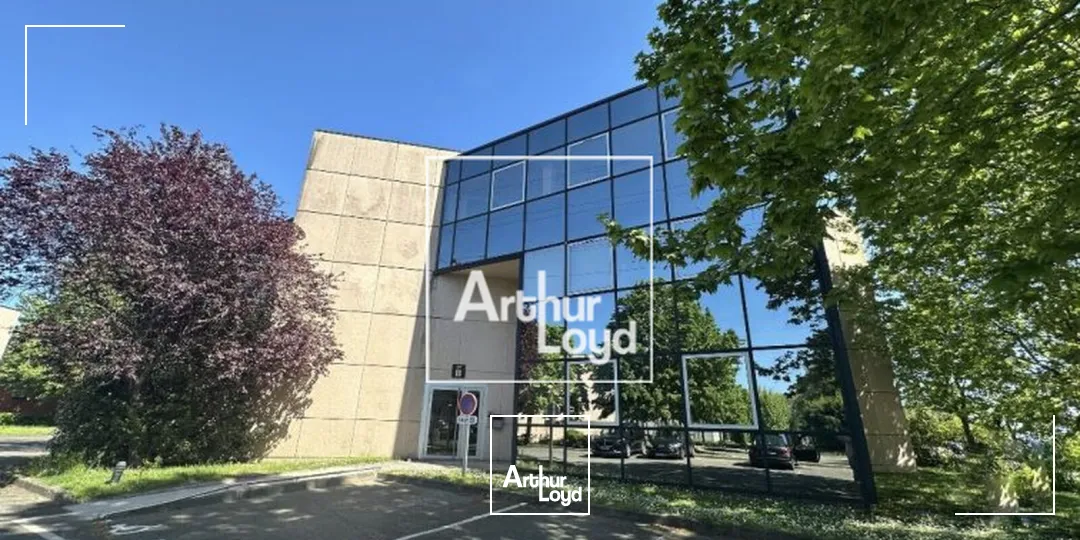 BUREAUX A LOUER - LABEGE ENOVA