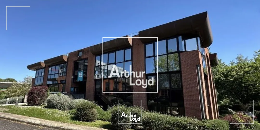BUREAUX À LOUER 72 m² - LABEGE ENOVA