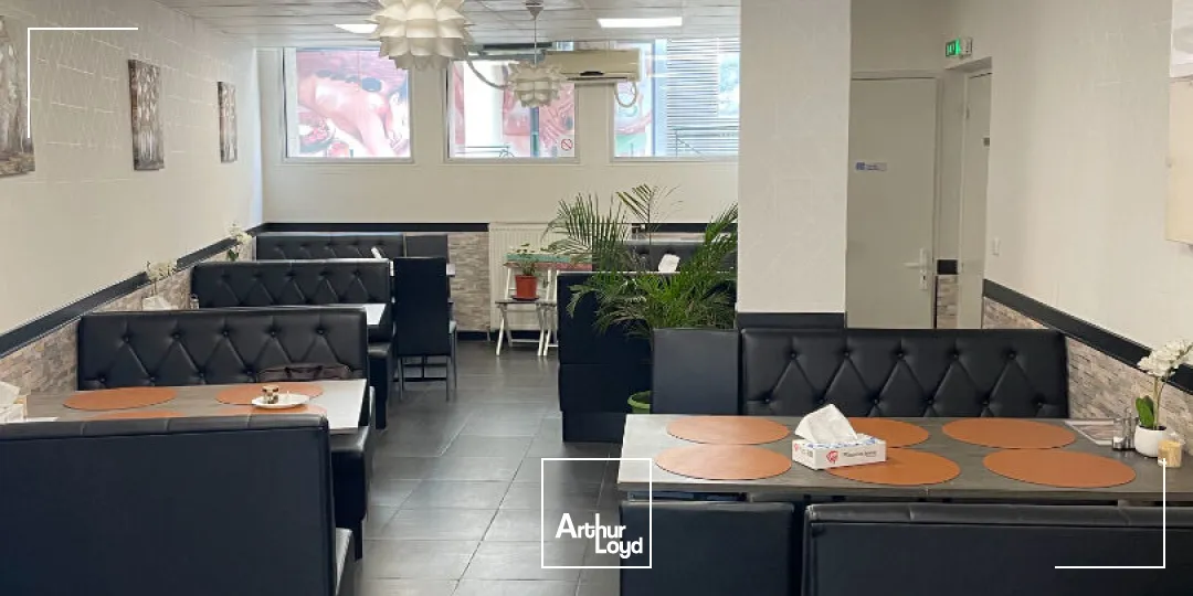 Fonds de commerce - Vente - LIMOGES - 87000 - 0-0 - 7605451