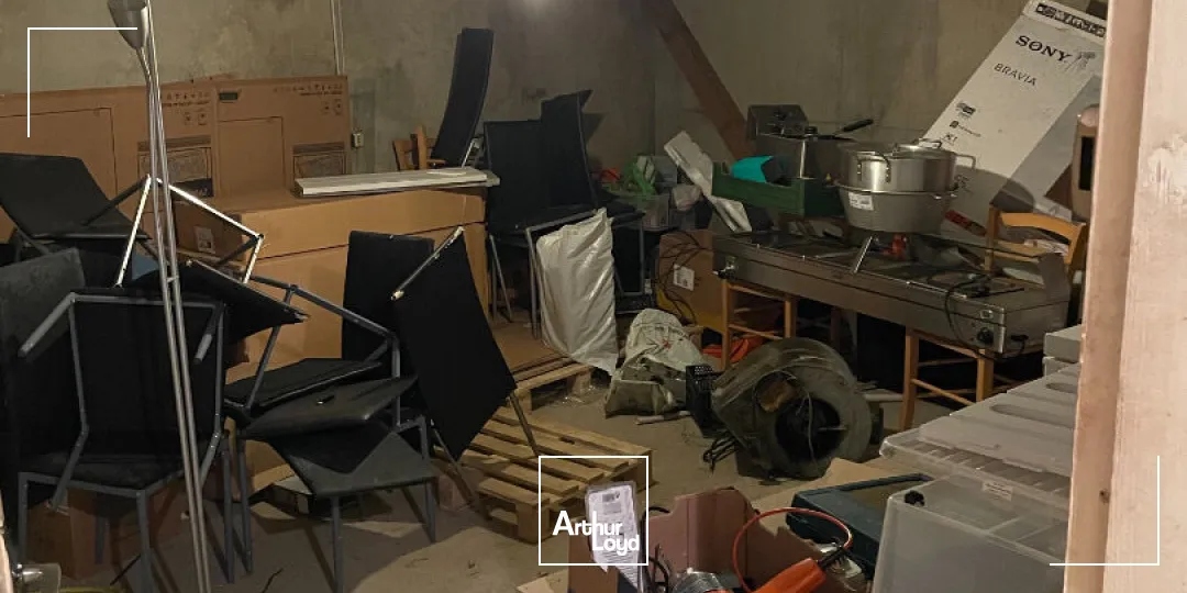 Fonds de commerce - Vente - LIMOGES - 87000 - 0-0 - 7605453