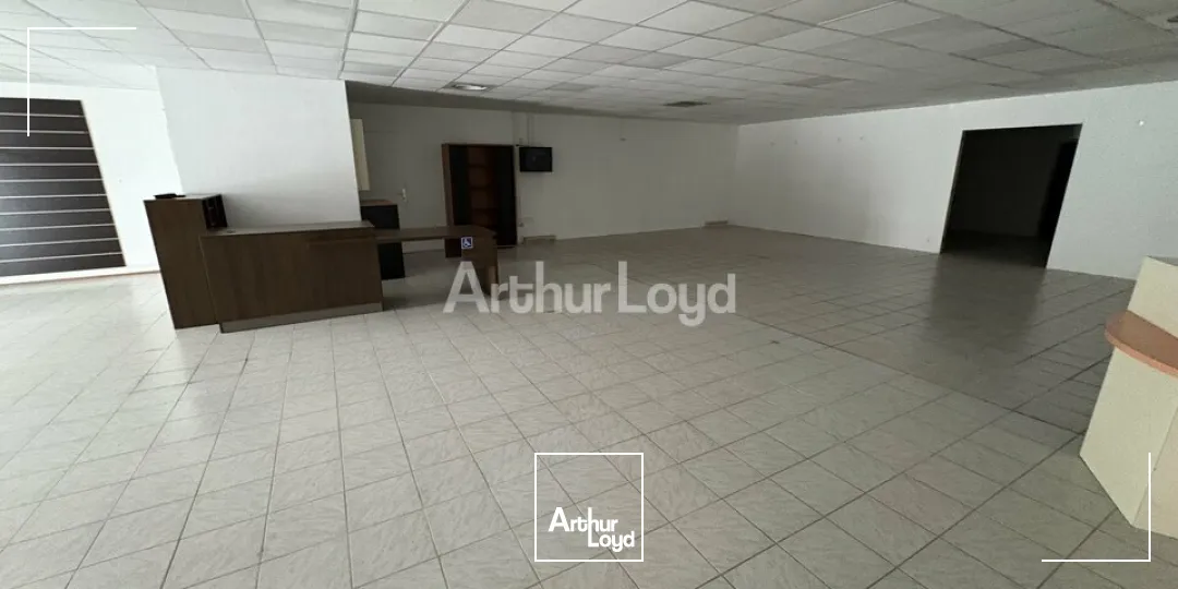 Local Commercial 189 m2