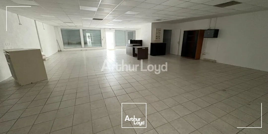 Local Commercial 189 m2