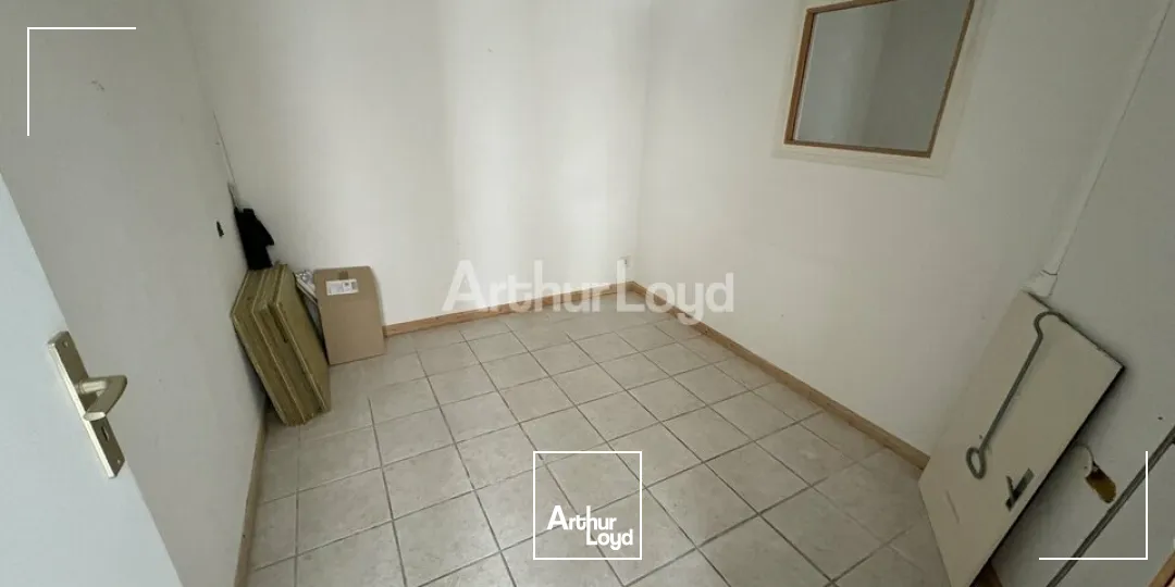 Local Commercial 189 m2