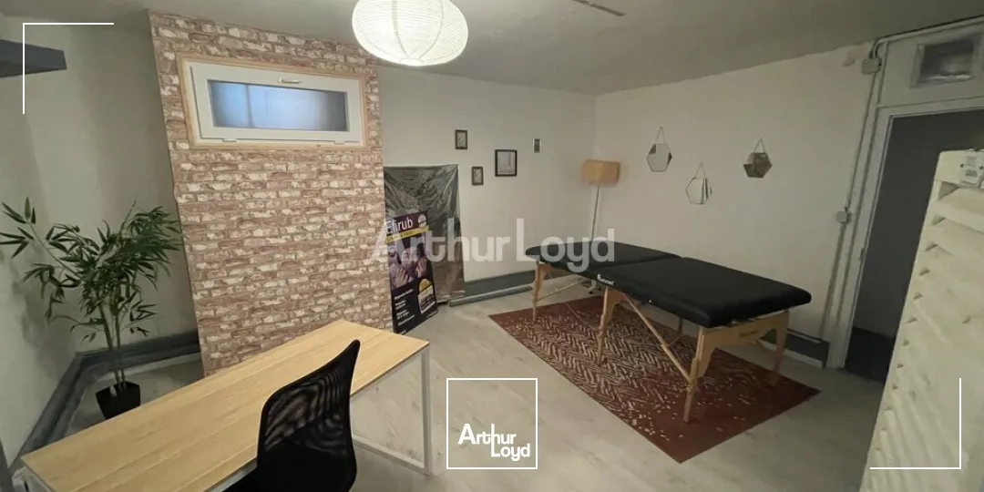 Cession de bail Emplacement n°1 Epernay