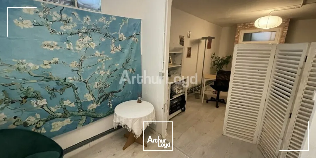 Cession de bail Emplacement n°1 Epernay