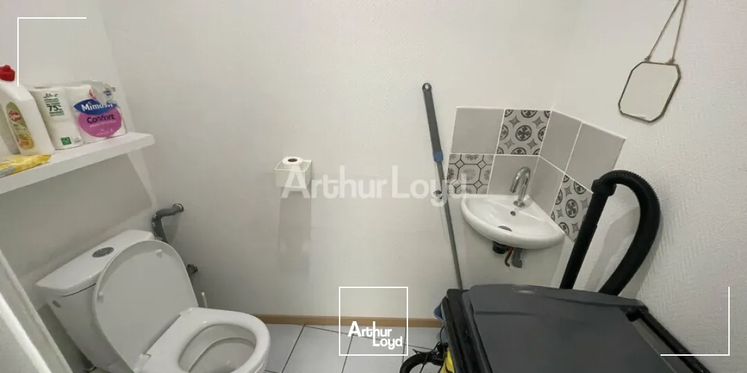 Cession de bail Emplacement n°1 Epernay