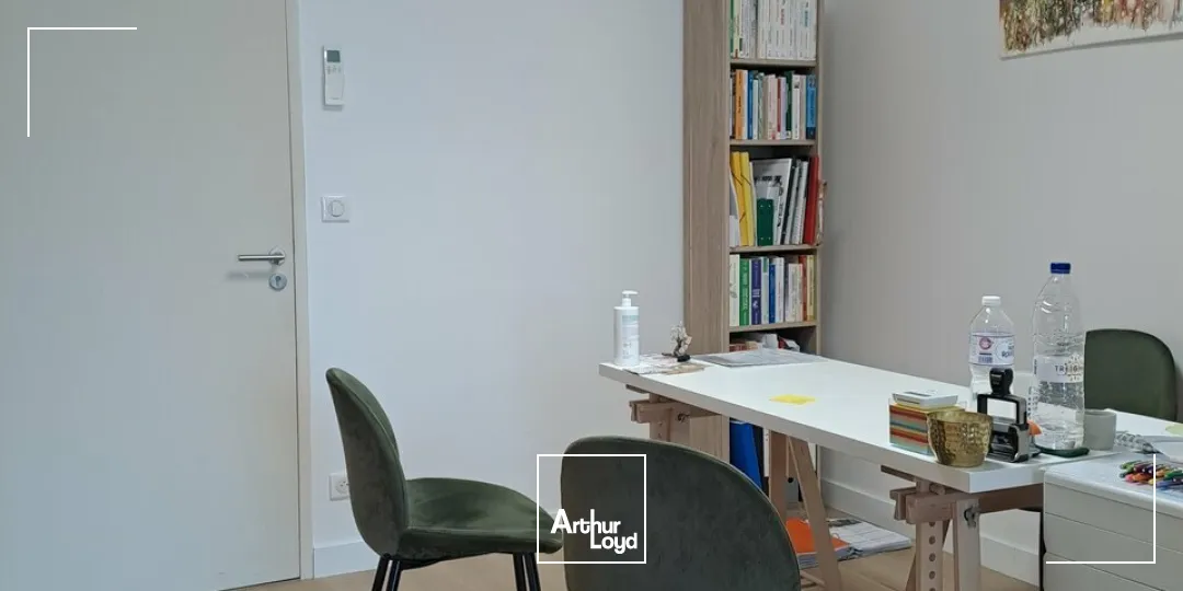 Local professionnel - Brive Est