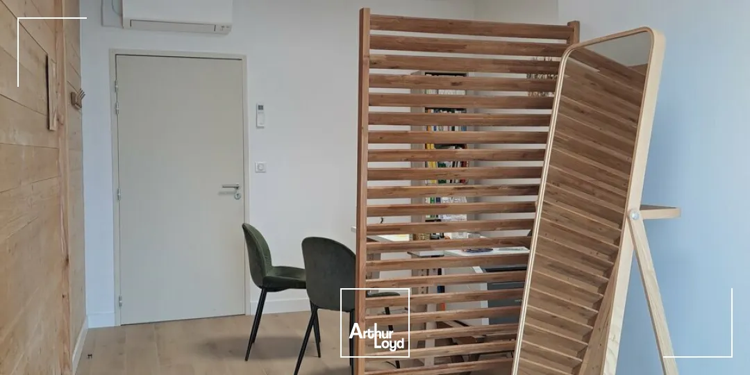 Local professionnel - Brive Est