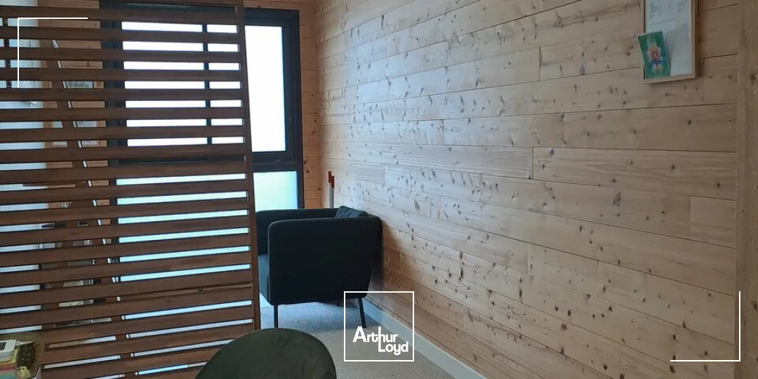 Local professionnel - Brive Est