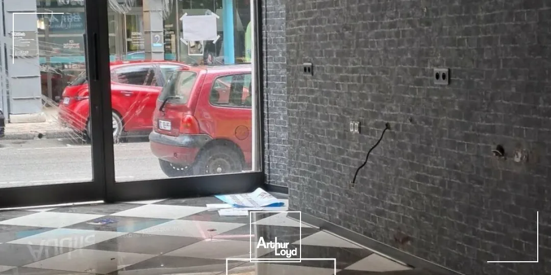 LOCAL COMMERCIAL location et vente à TULLE 19000