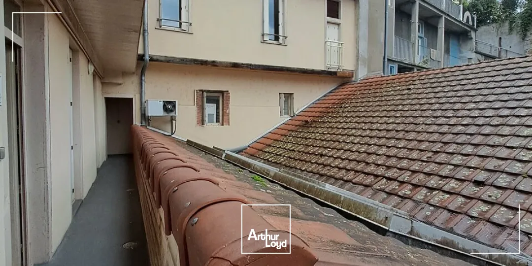 Locaux d'activité & Entrepôts - Vente - TULLE - 19000 - 664-664 - 7605711