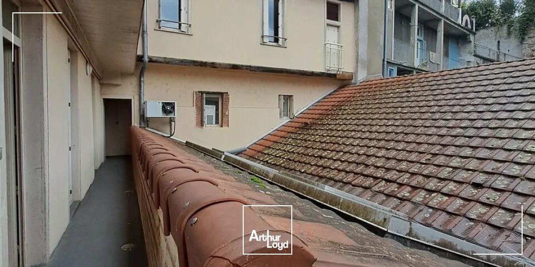 Locaux d'activité & Entrepôts - Vente - TULLE - 19000 - 664-664 - 7605710