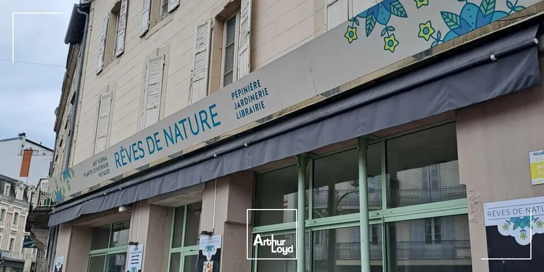 Locaux d'activité & Entrepôts - Vente - TULLE - 19000 - 664-664 - 7605708