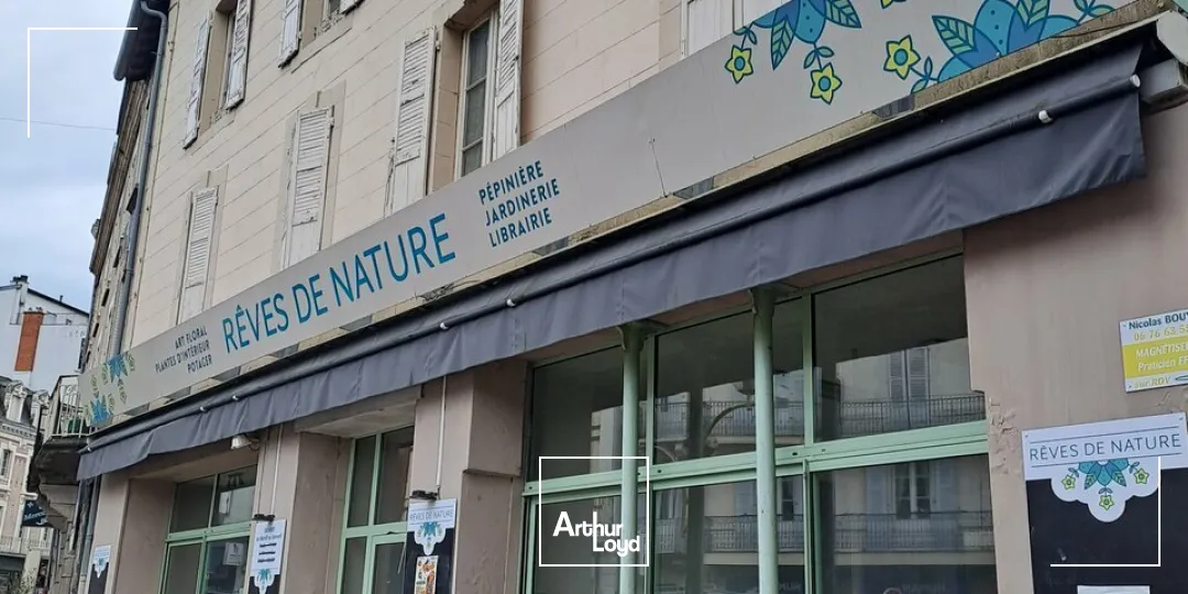 Locaux d'activité & Entrepôts - Vente - TULLE - 19000 - 664-664 - 7605707