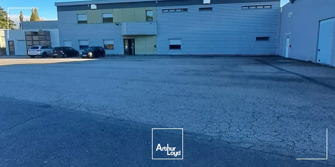 Locaux d'activité & Entrepôts - Vente - ARNAC-POMPADOUR - 19230 - 9700-9700 - 7605732