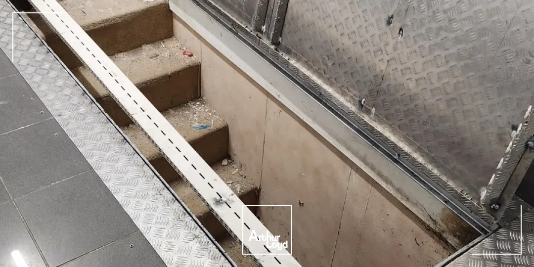 Local commercial de 215 m² à louer - Centre-ville de Boulogne-sur-Mer 