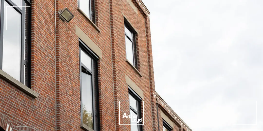 Bureaux à louer, La Filature, Saint -André-Lez Lille