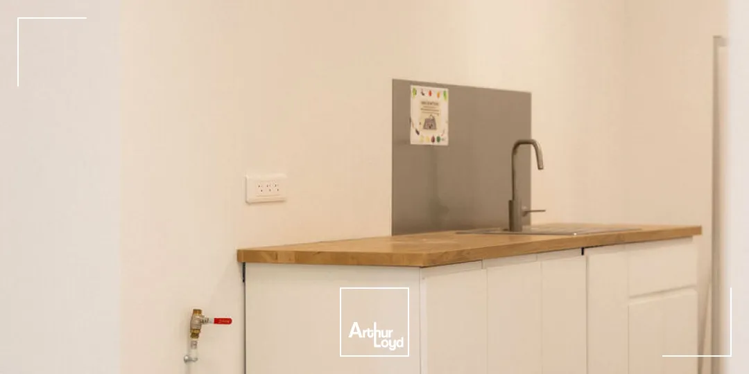 Bureaux à louer, La Filature, Saint -André-Lez Lille